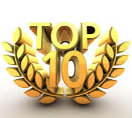 Top 10 The gut microbiota worldwatch 2015 top 10
