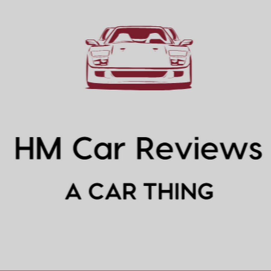 HM Car Reviews YouTube