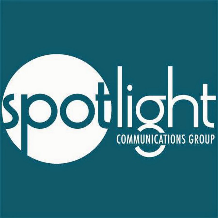 Spotlight Group Agency YouTube