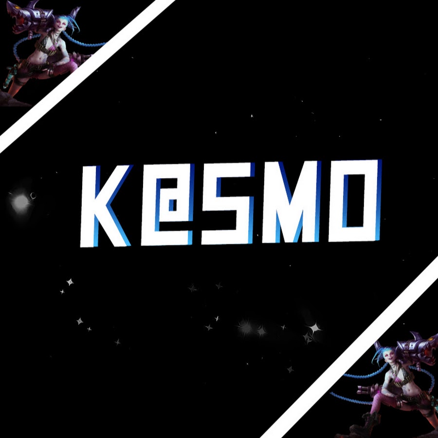 KOSMO YouTube