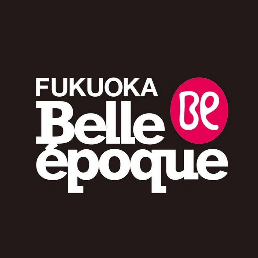 福岡ベルエポック美容専門学校 Youtube
