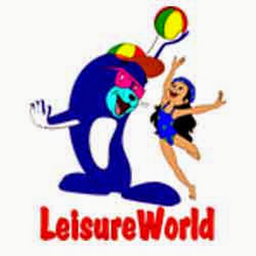 Leisure World YouTube