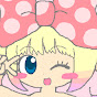 Youtube「ぷぷりちゃんVtuber」のアイコン画像