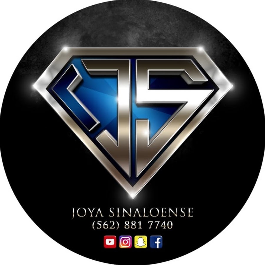 Banda Joya Sinaloense YouTube