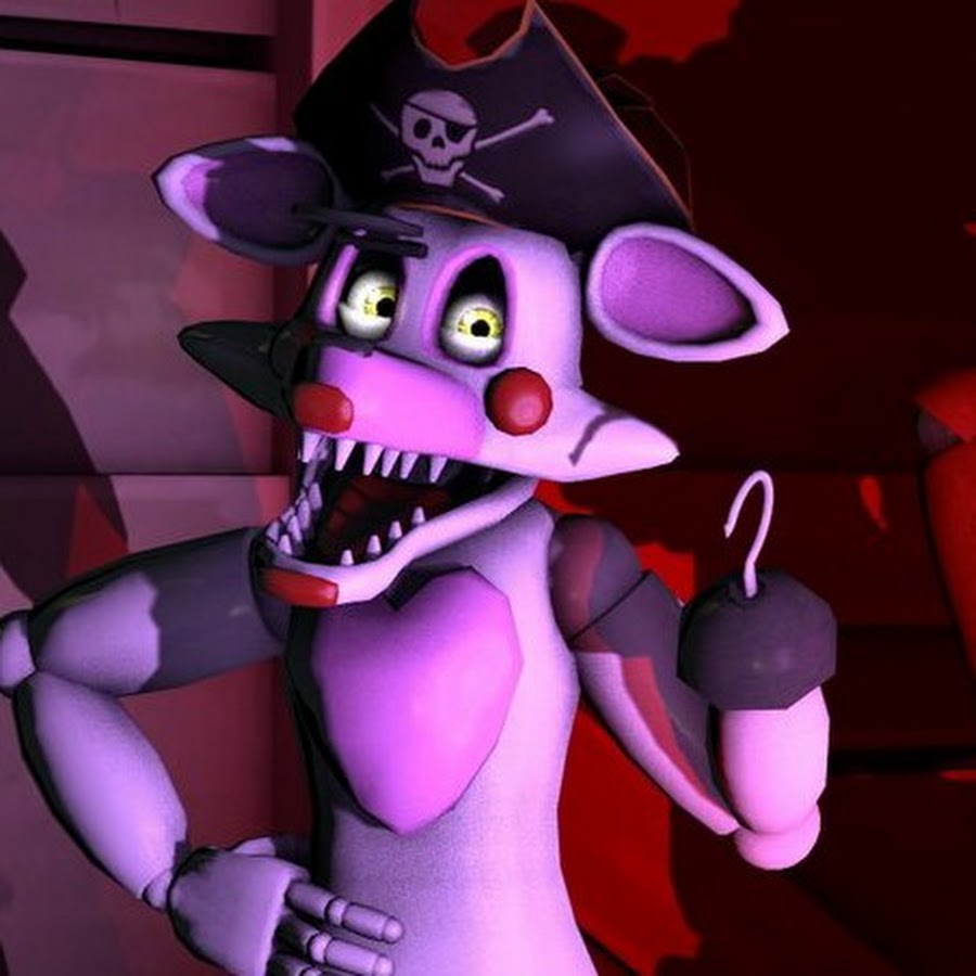 Картинки манго аниматроника