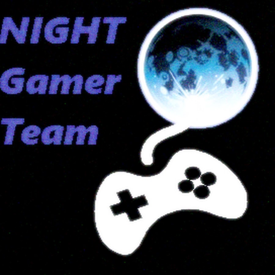 Геймер тим. Nightgamer full version