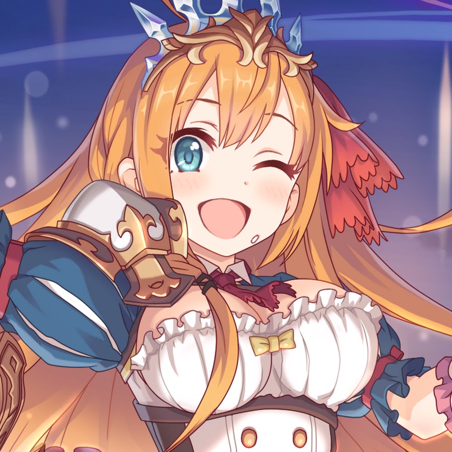 プリンセスコネクト Re Dive チャンネル Youtube