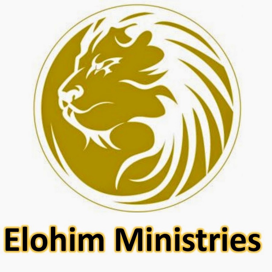 Elohim Ministries - YouTube