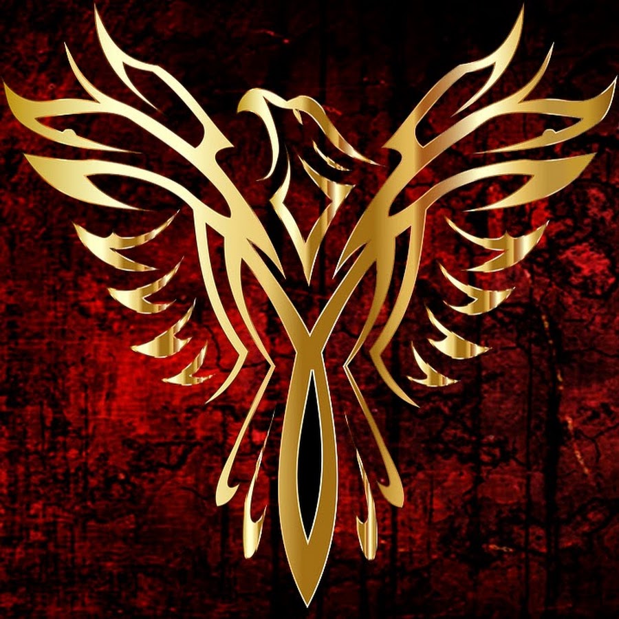 Blood Phoenix - YouTube