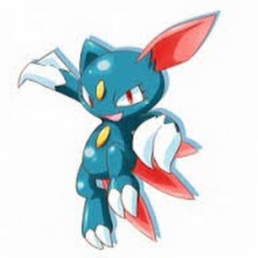 Sneasel TV - YouTube