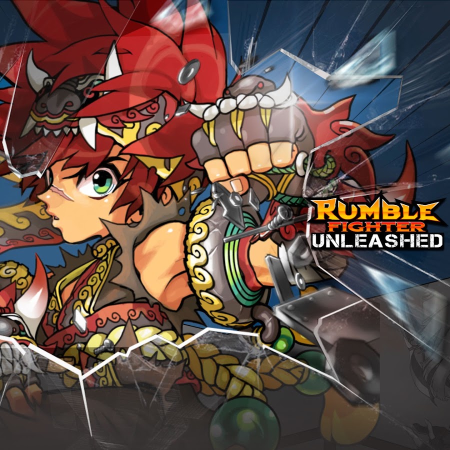 Rumble Fighter YouTube