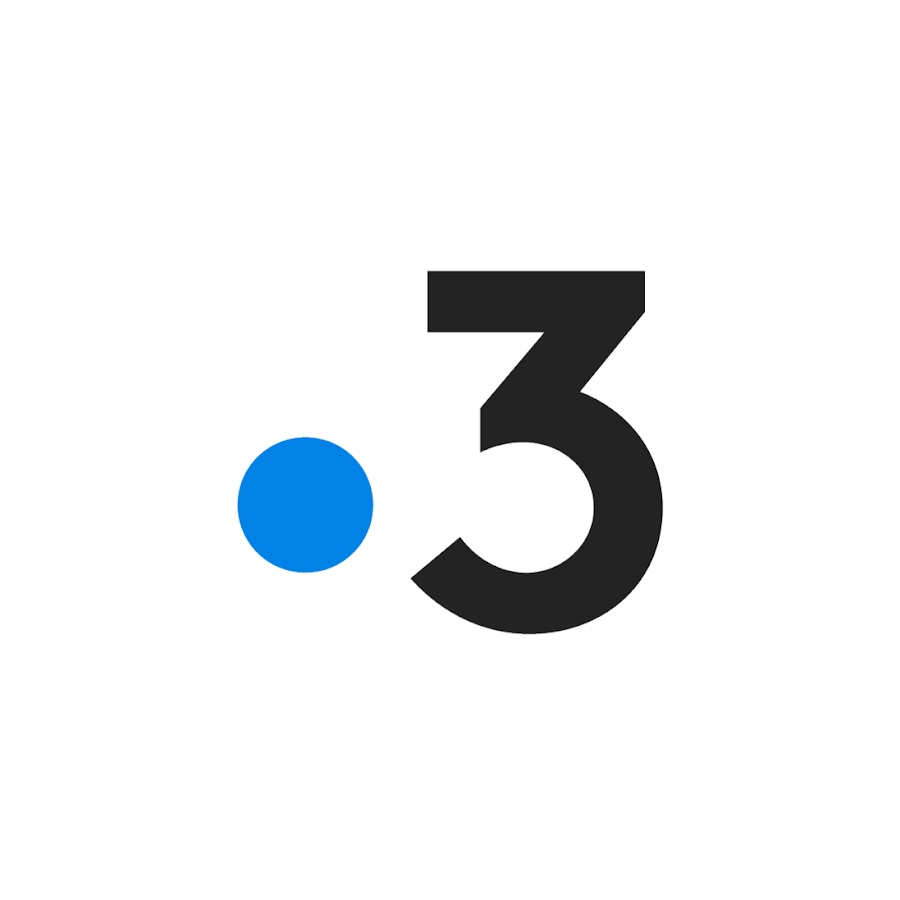 Chaine France 3 Pays De La Loire France 3 Centre-Val de Loire - YouTube