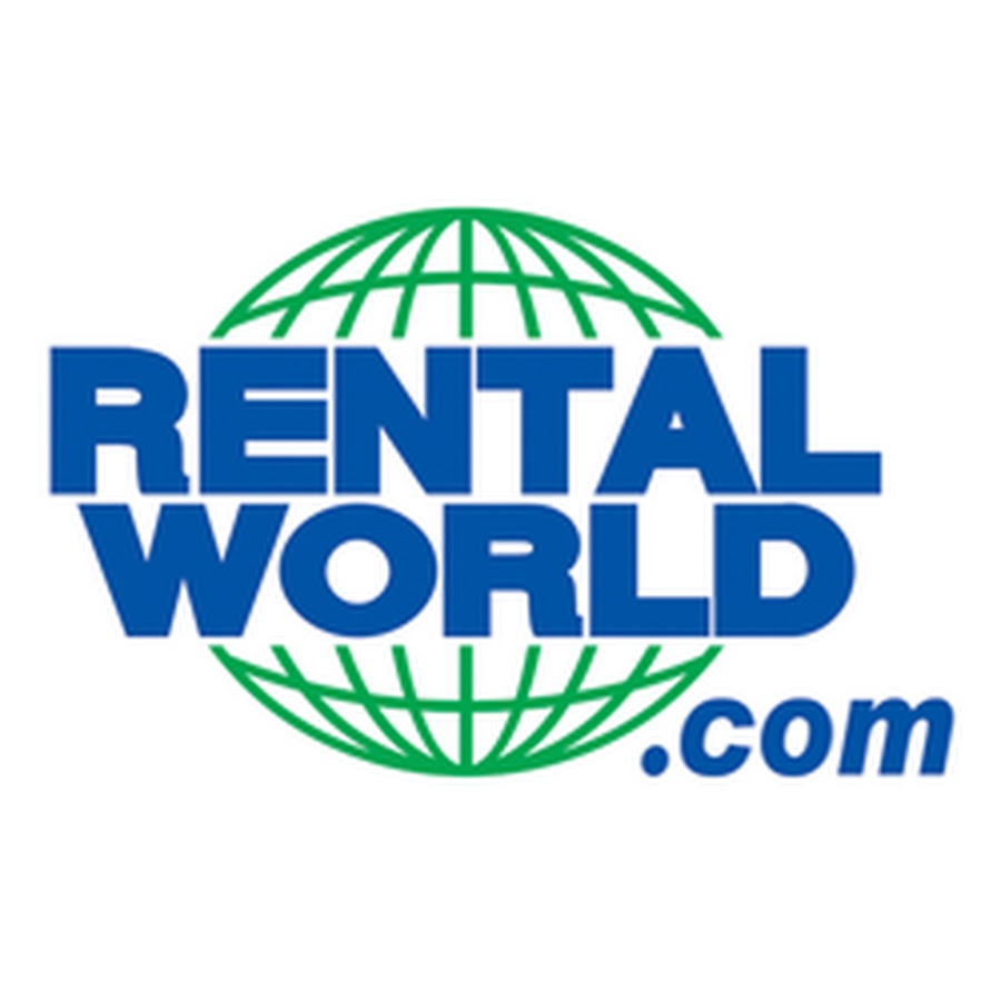 Rental World YouTube