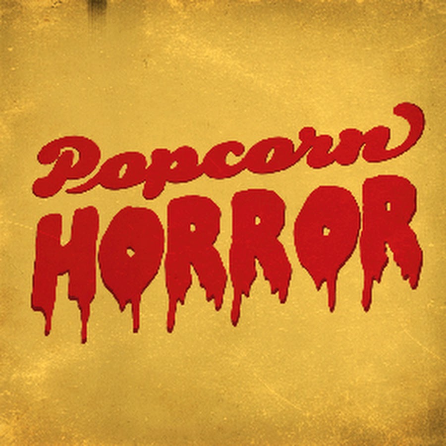 Popcorn Horror YouTube