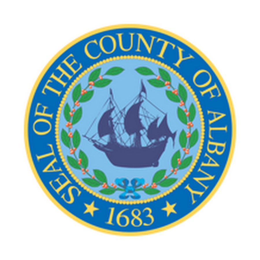 Albany County Cares YouTube