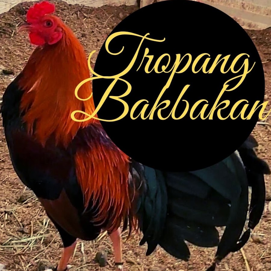 Tropang Bakbakan - YouTube