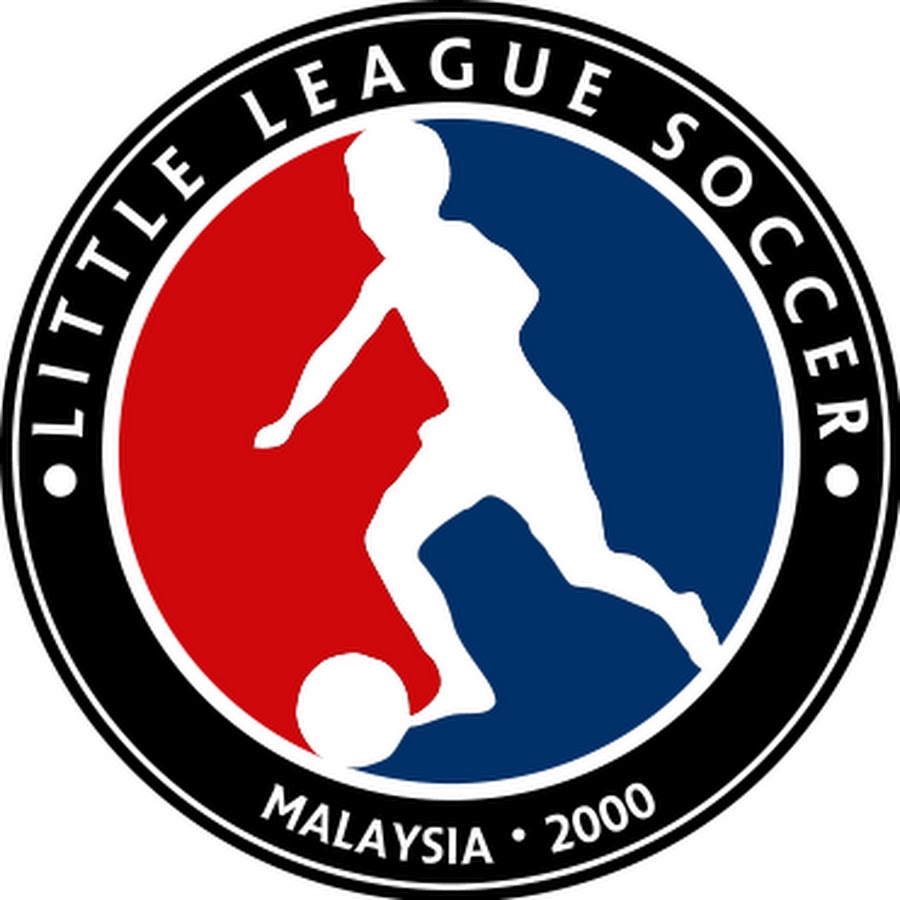 Little League Soccer Malaysia - YouTube