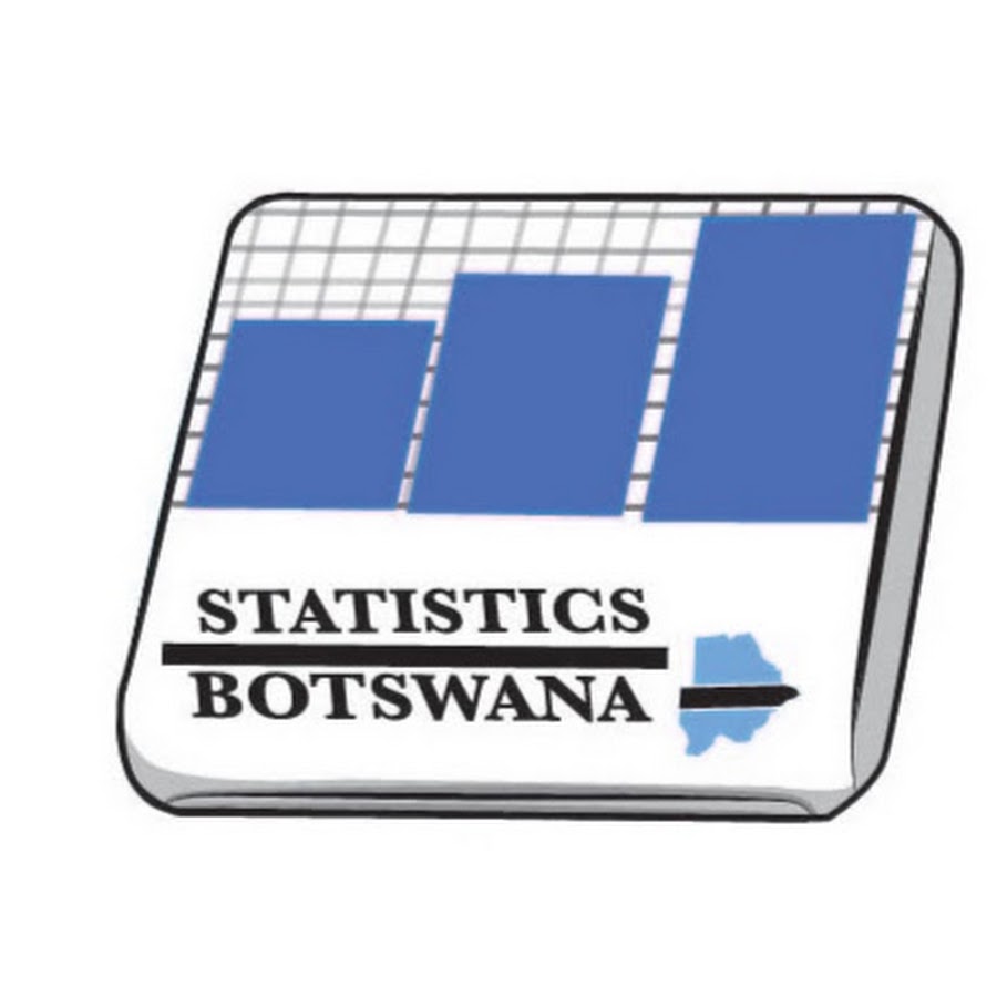 Statistics Botswana YouTube