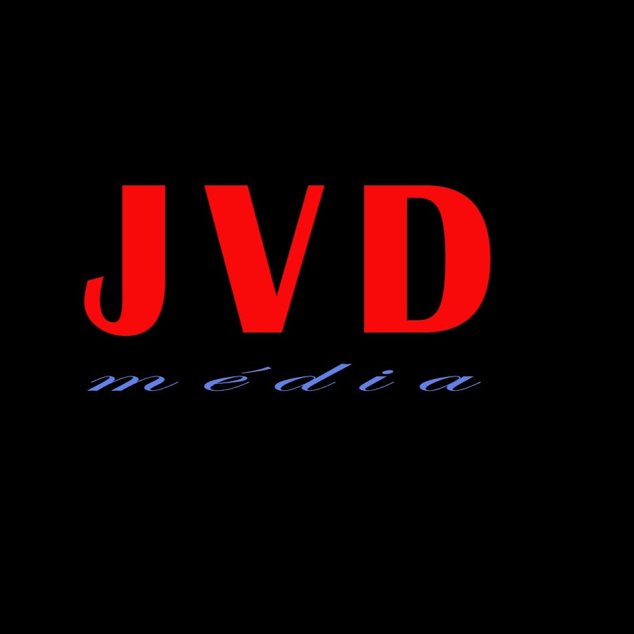 JVD M dia YouTube