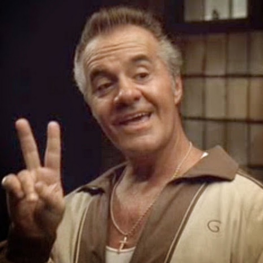 Pauly Walnuts YouTube