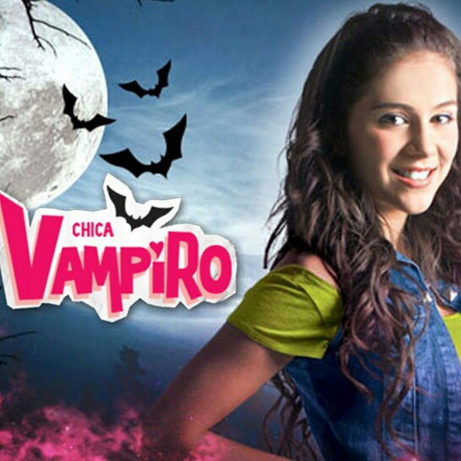 Chica Vampiro A Partir De Quel Age fan de chica vampiro - YouTube