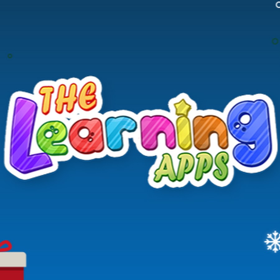 The Learning Apps YouTube