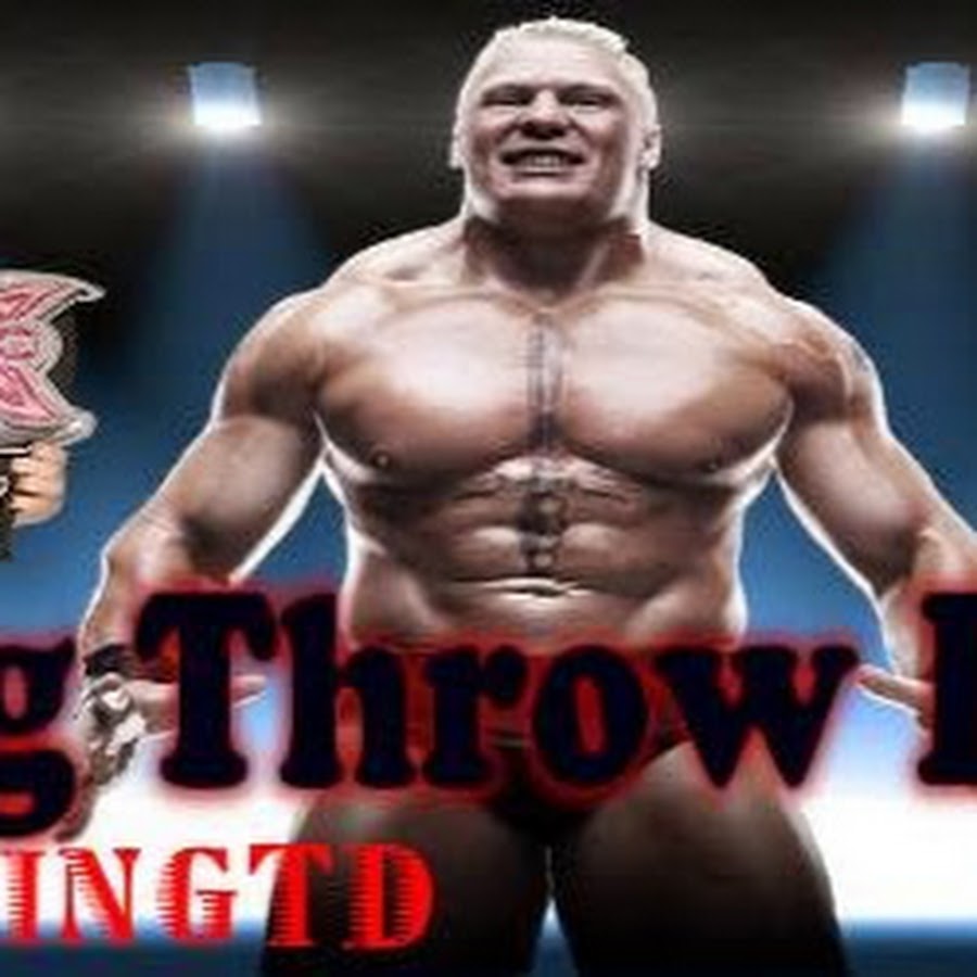 Wrestling Throw Down YouTube