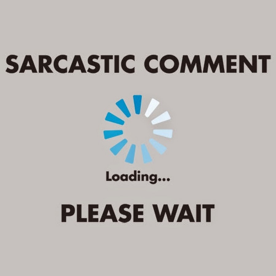 Sarcastic. Значок loading. Лоудинг. Загрузка. Registrarse.