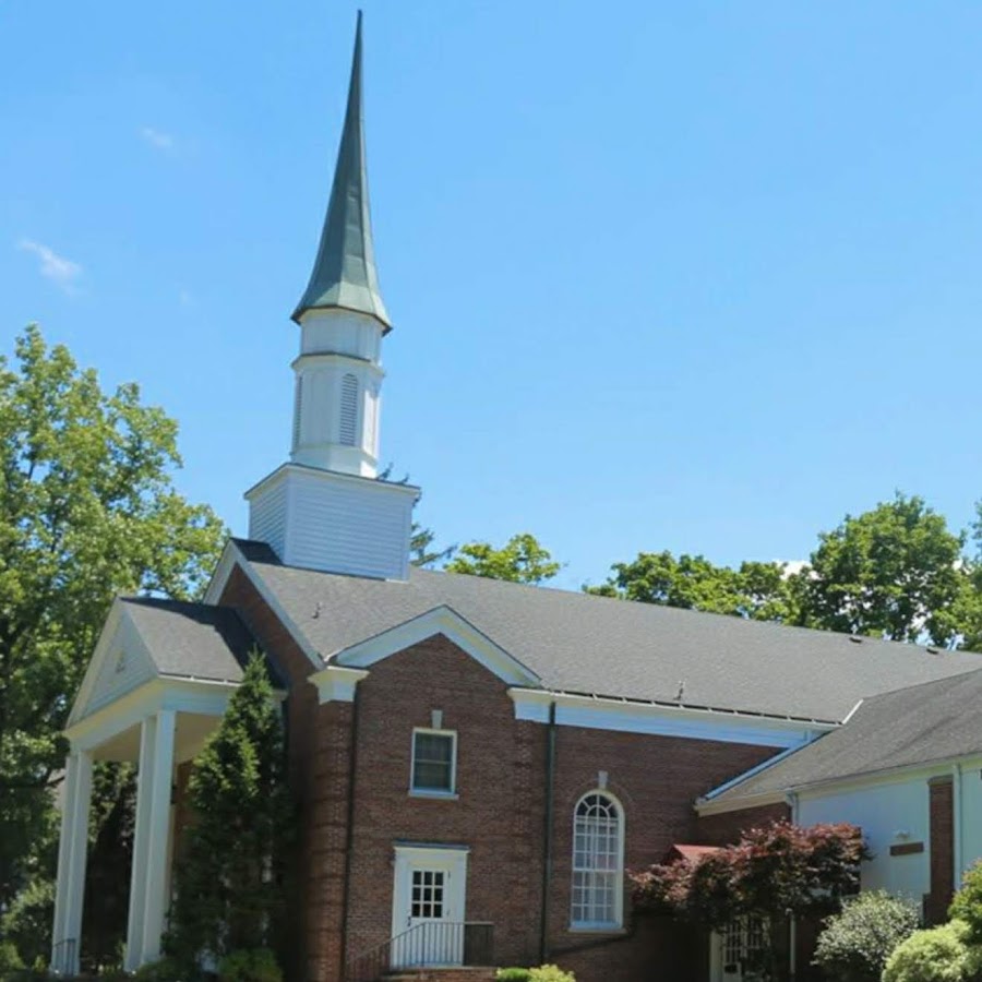 Grace Church YouTube