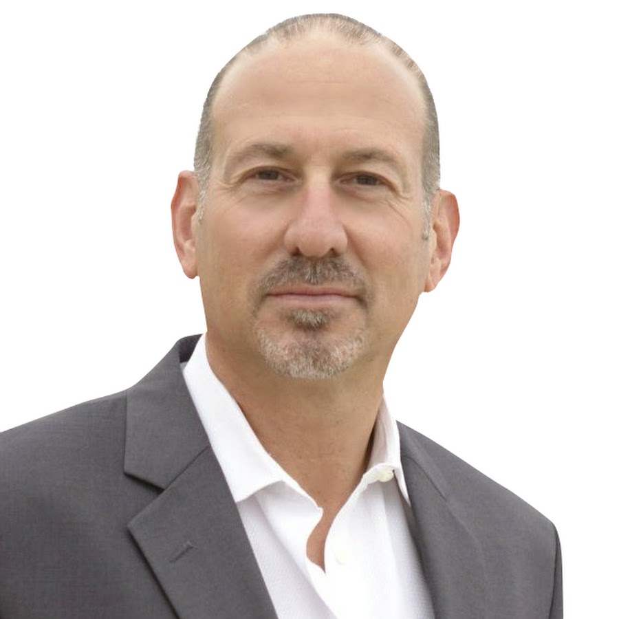 David Rosenfeld YouTube