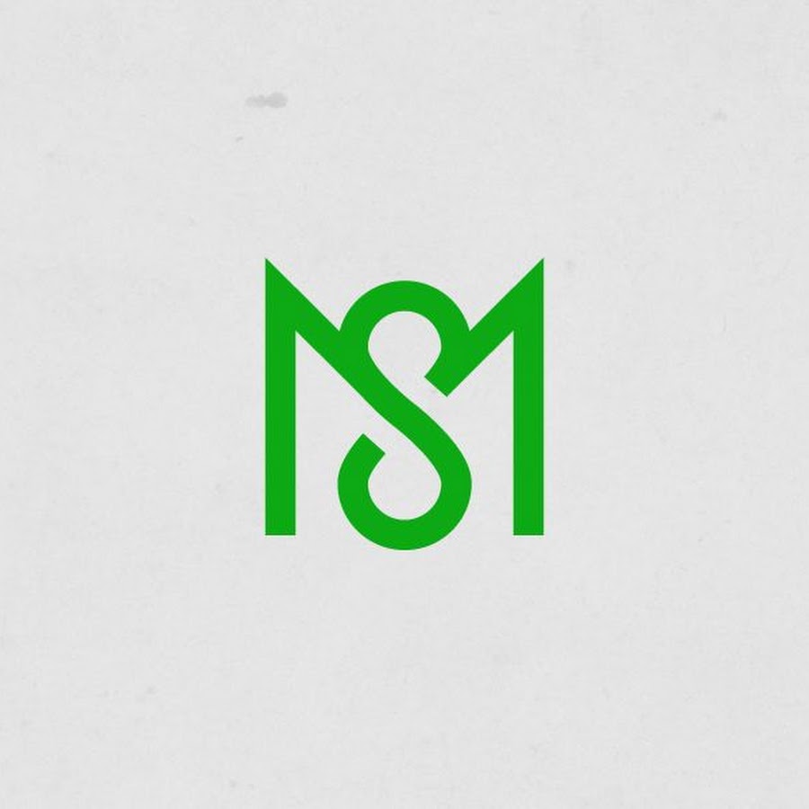 Мс s. Логотип МС. Буква а в логотипе фирмы. Логотип из двух букв. M S логотип из буквы.