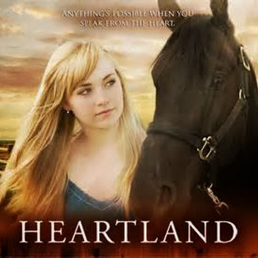 Heartland - YouTube