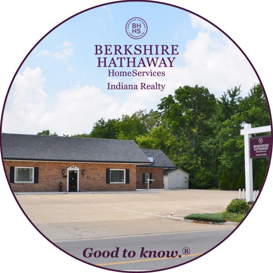 Berkshire Hathaway HomeServices Indiana Realty YouTube