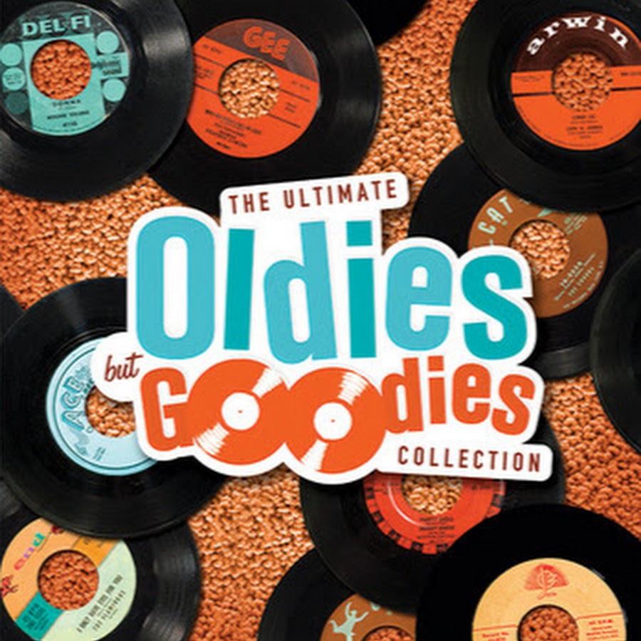 The Oldies Hits Collections - YouTube
