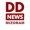 What could DD News Aizawl buy with $572.4 thousand?