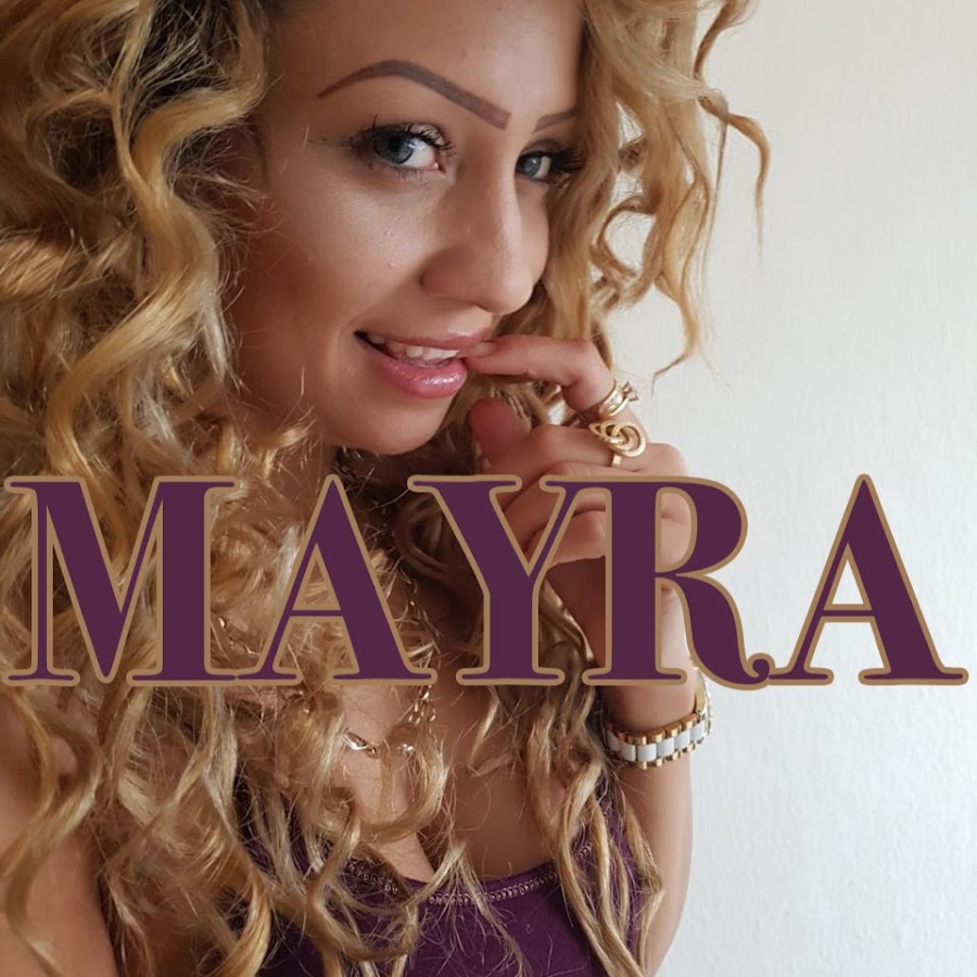 MAYRA OFFICIAL - YouTube