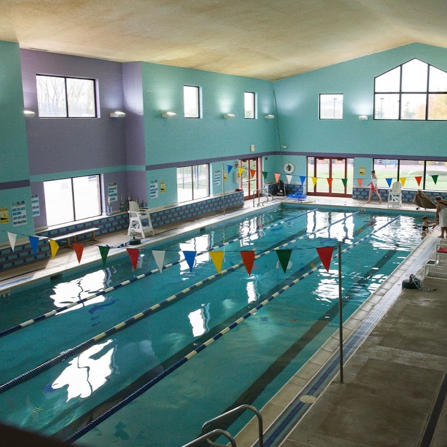 South Barrington Park District YouTube