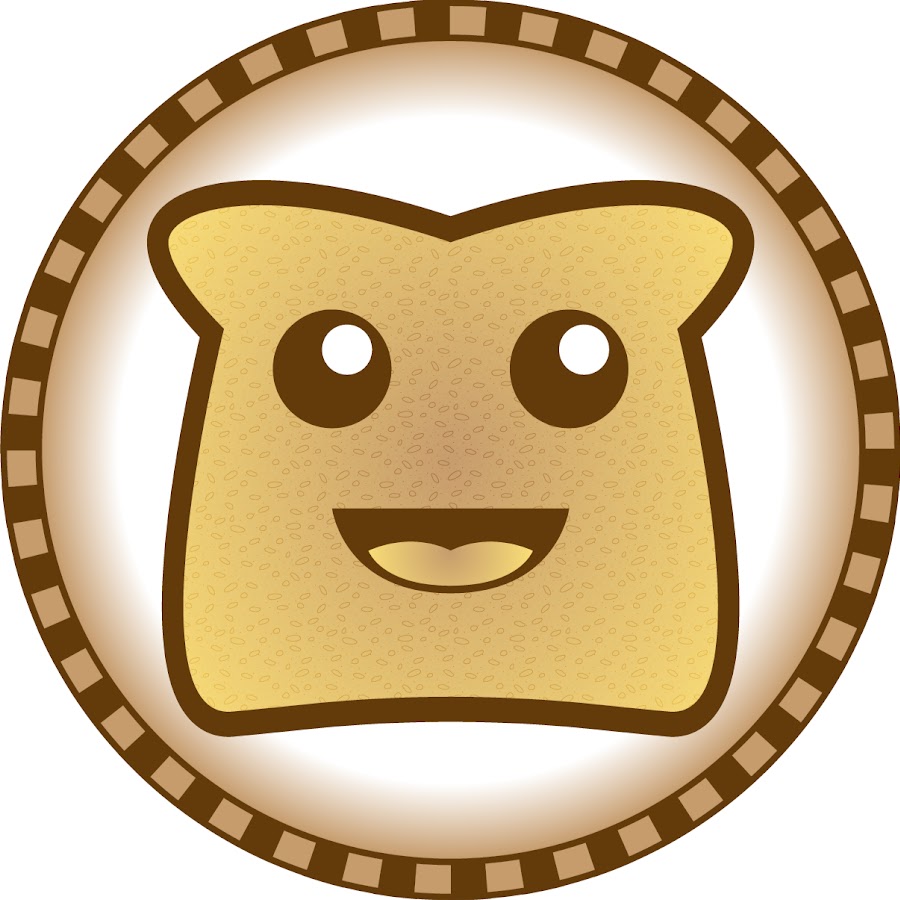 Crispy Toast YouTube