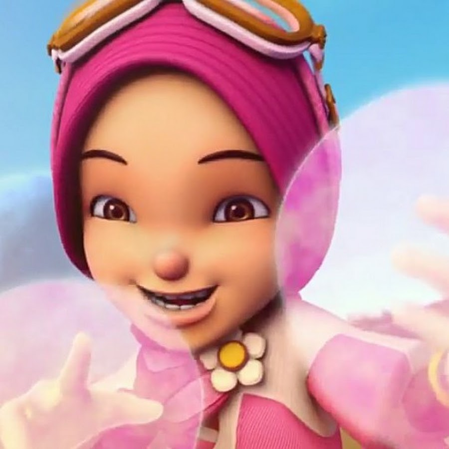 BOBOiBOY YAYA YouTube BOBOiBOY YAYA YouTube