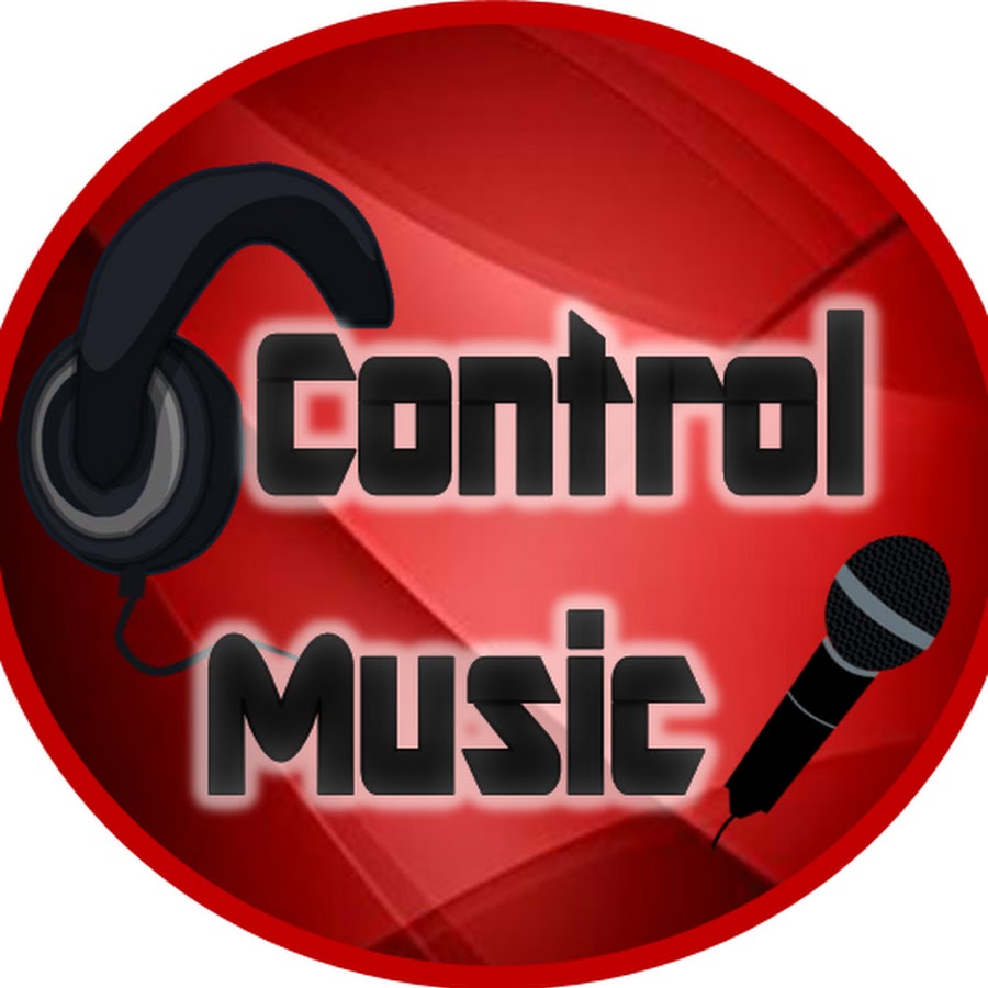 Control Music Entertainment YouTube
