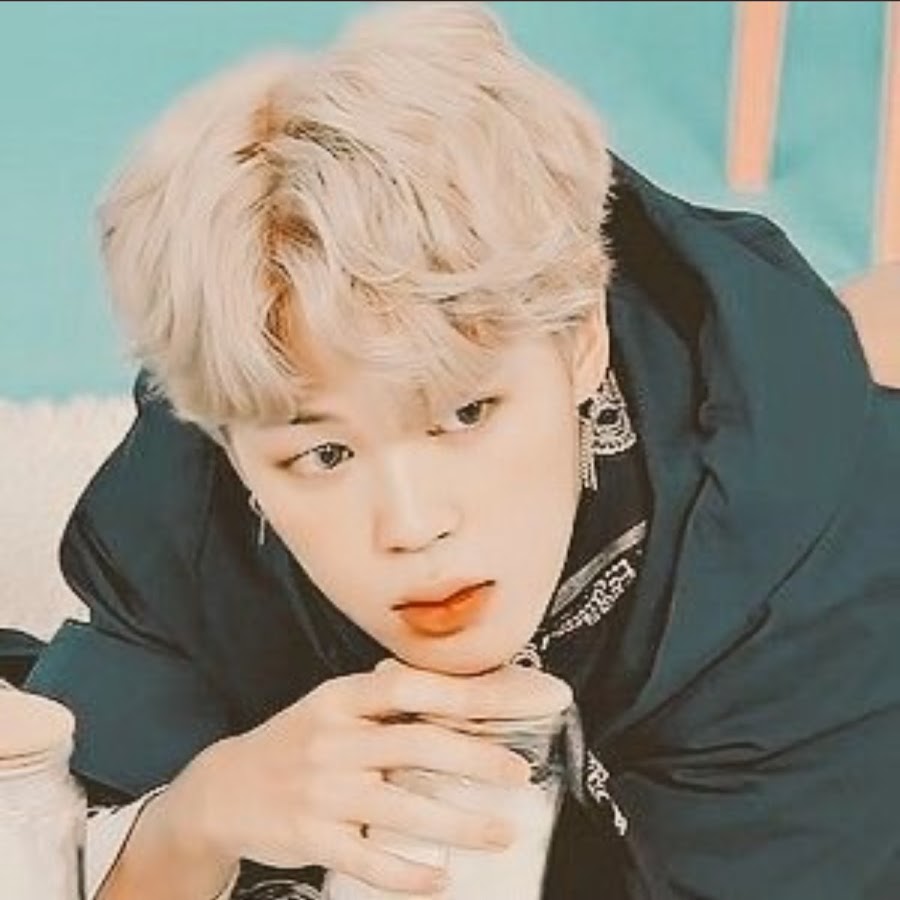 Park Jimin’s Wife - YouTube