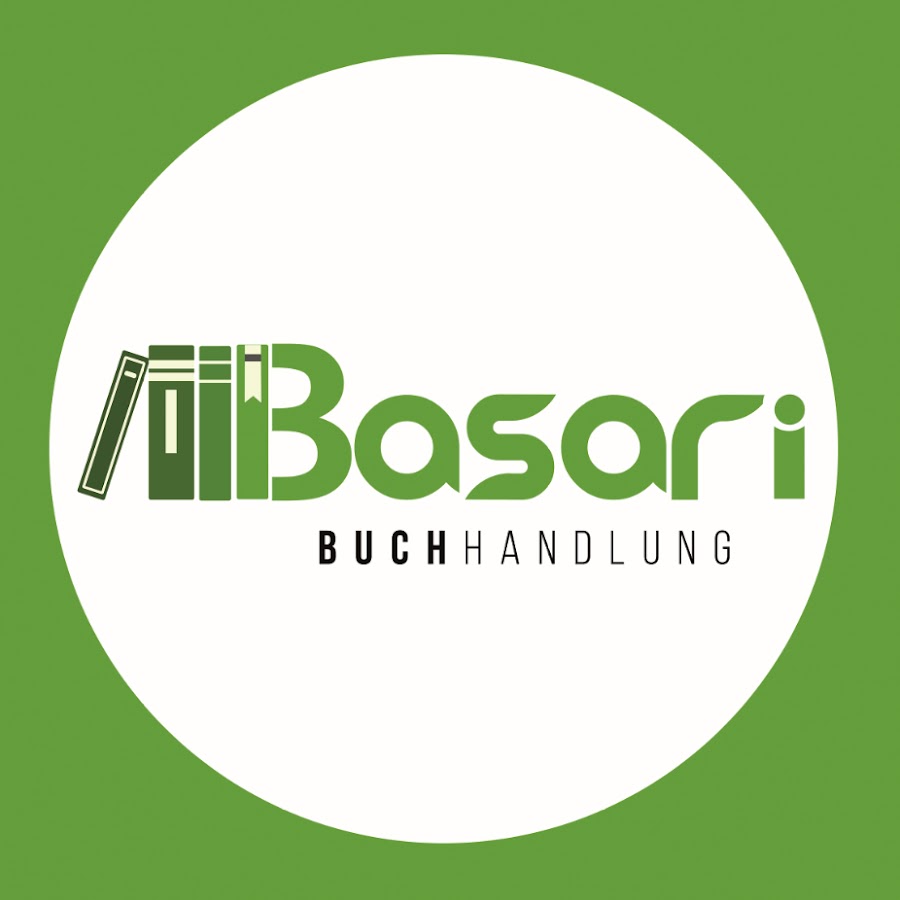 Basari Buchhandlung YouTube
