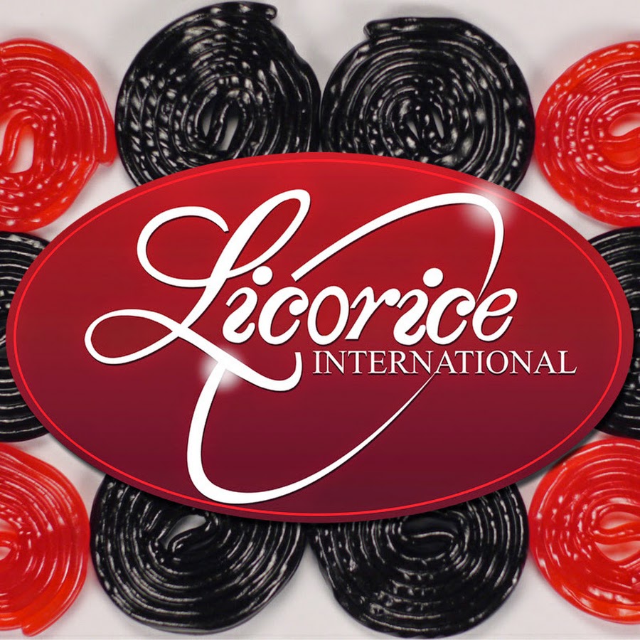 Licorice International YouTube
