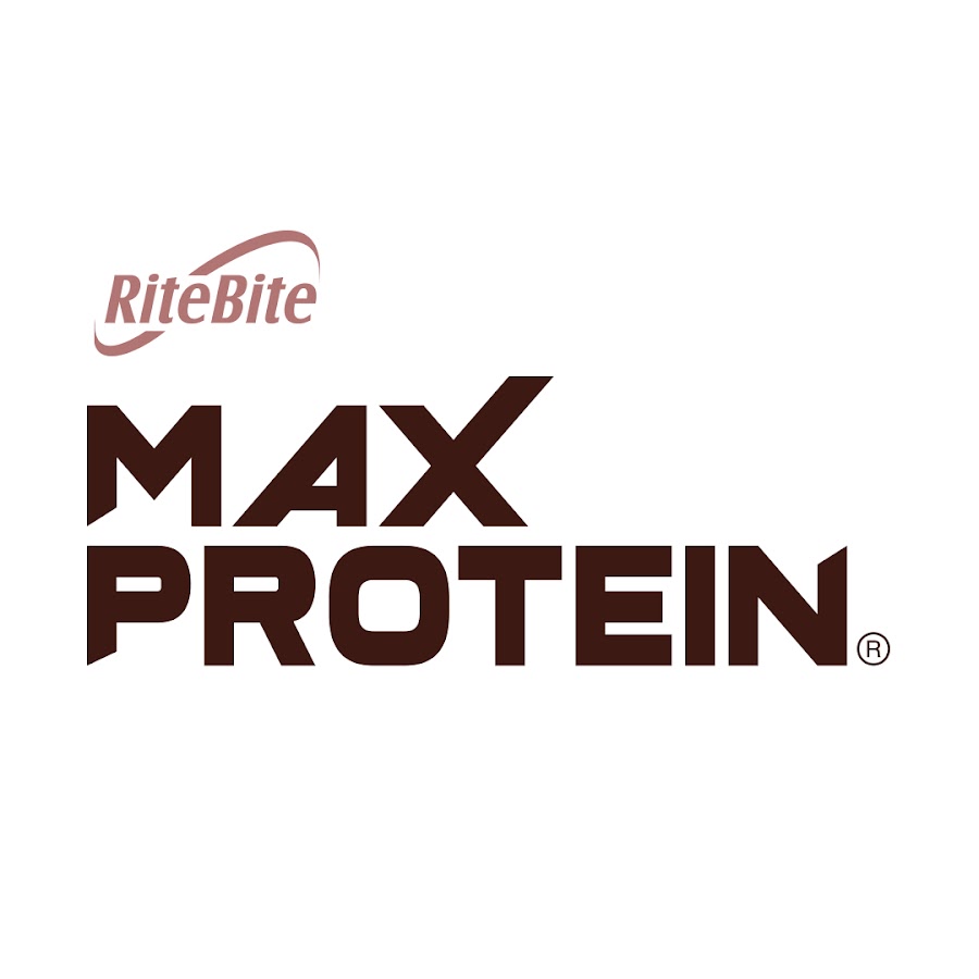 RiteBite Max Protein TV YouTube