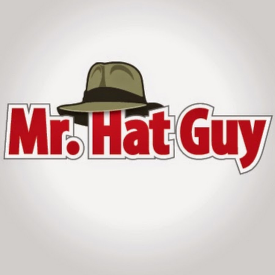 Mr.HatGuy - YouTube