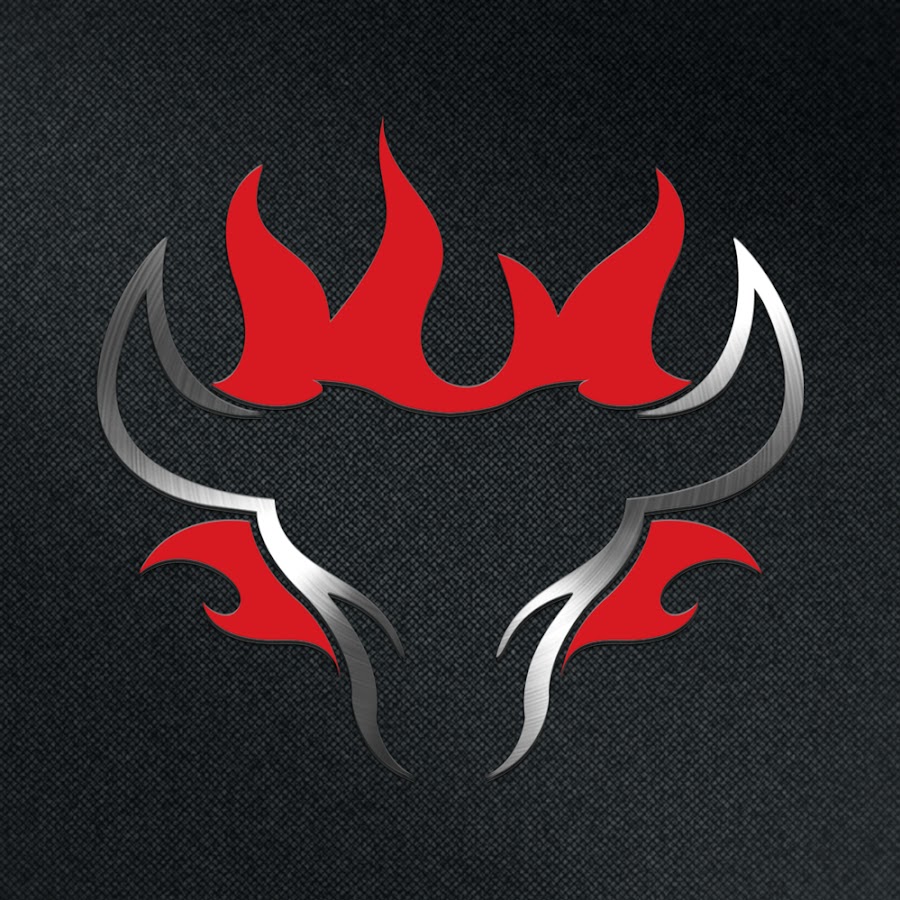 Blazing Bull YouTube