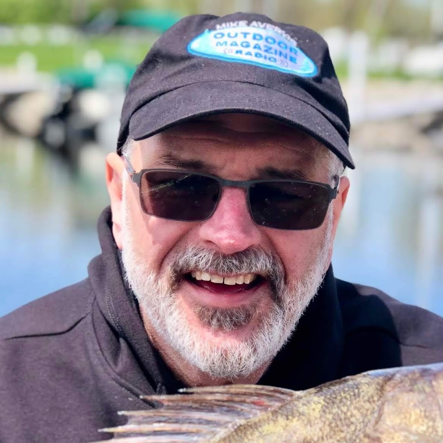 Mike Avery Outdoors YouTube