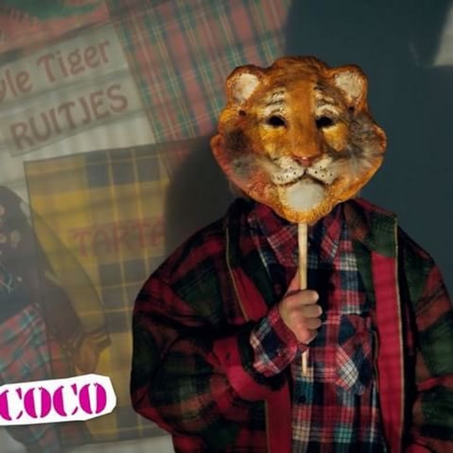 De Style Tiger YouTube