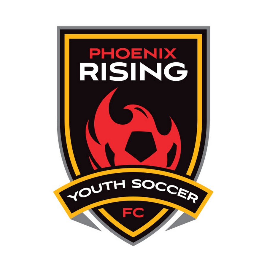 Phoenix Rising Youth Soccer YouTube