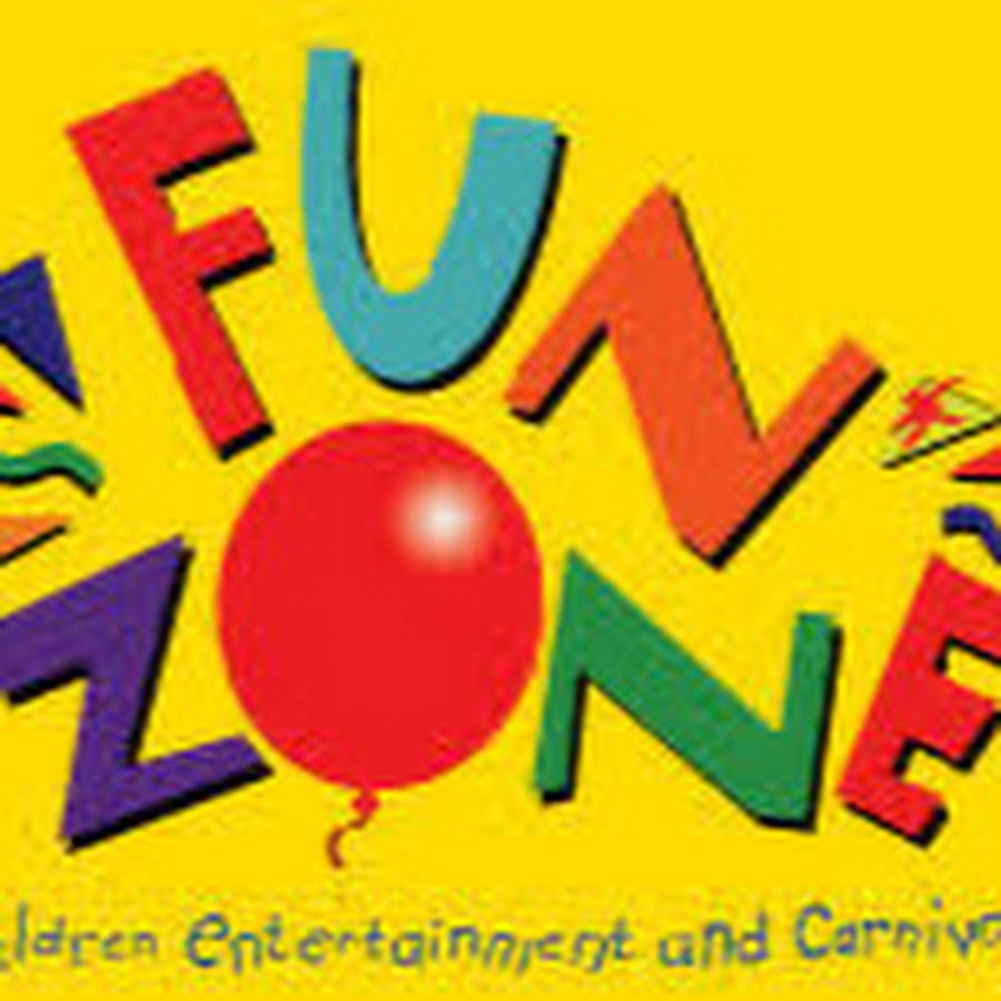 FUN ZONE YouTube